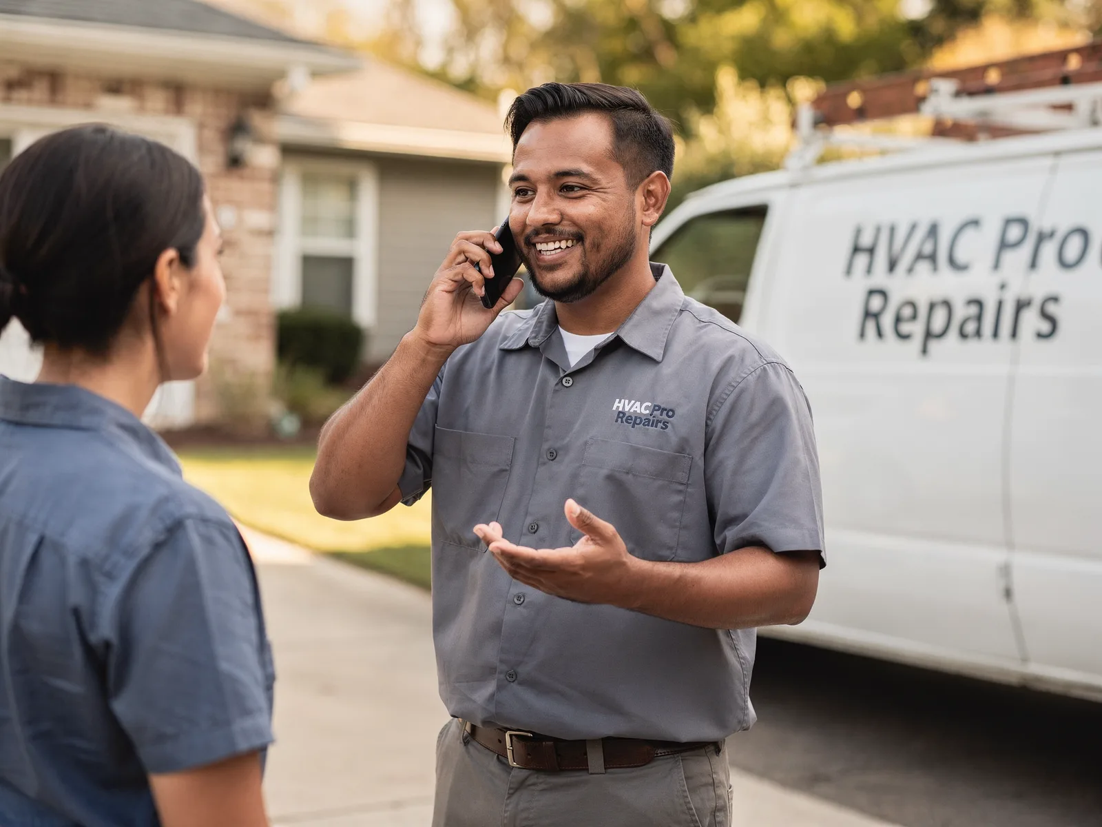 Heat Pump Repair Ashland City, TN FAQs